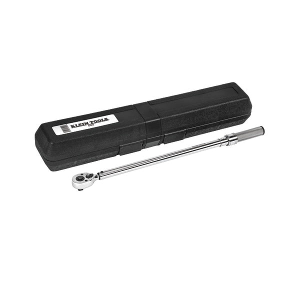 1/2-Inch Torque Wrench Ratchet Square Drive