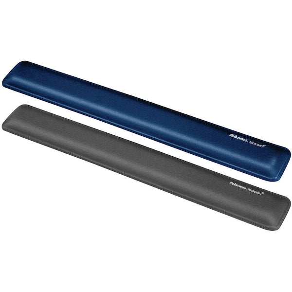 Wrist Rest w/Microban, Graphite
