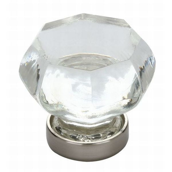 Satin Nickel Knobs 86011US15