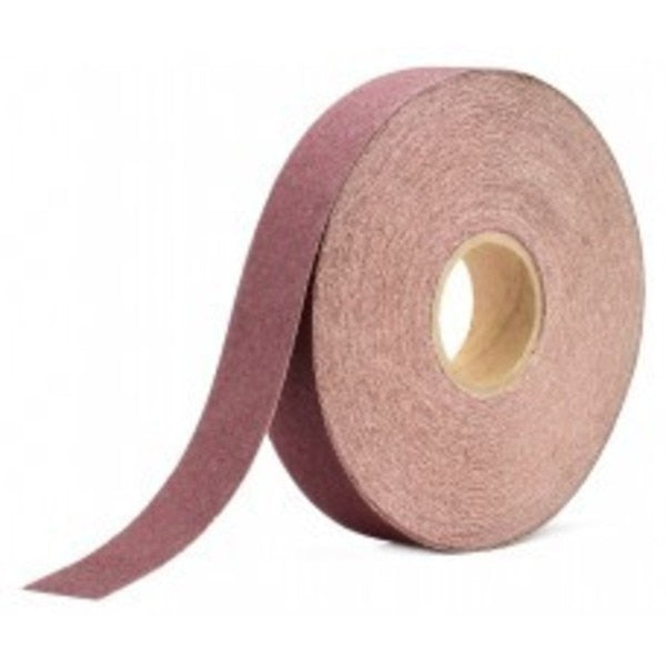Abrasive Roll, 3