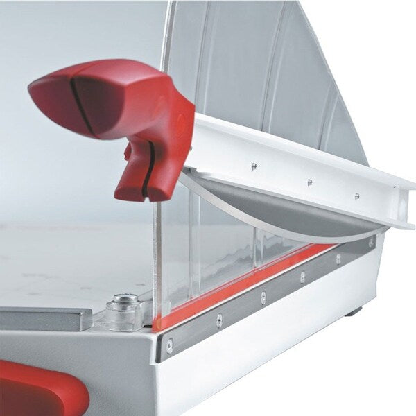 Guillotine Paper Cutter, w/A 18