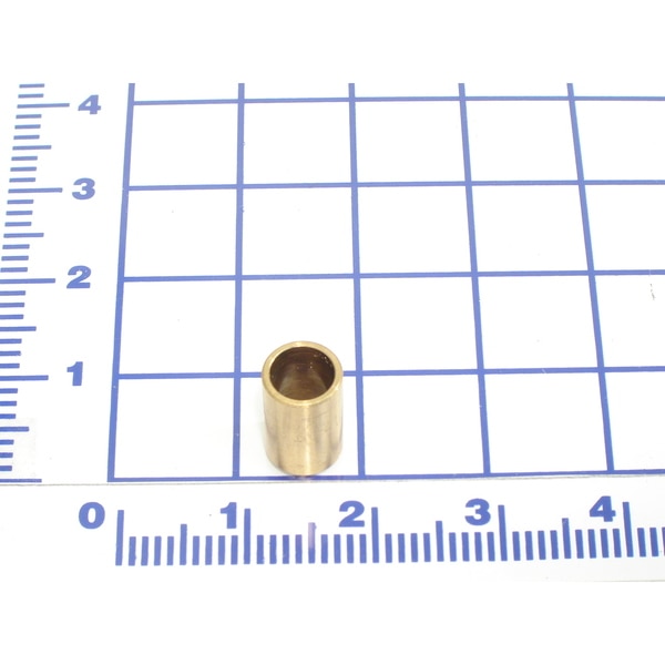 Bushings, Bronze Bushing (Cylinder) 1/2