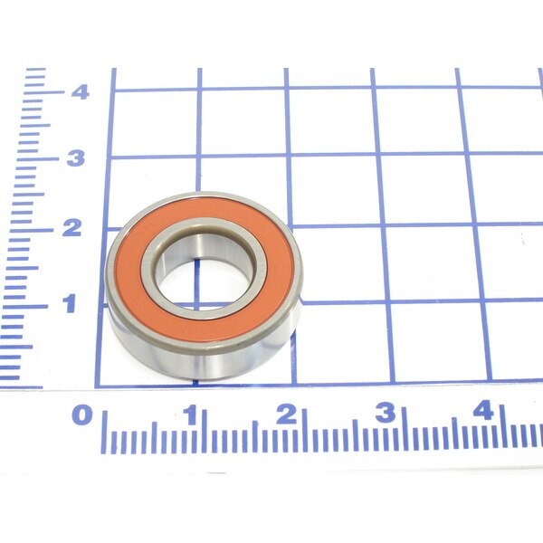 Bearings, Bearing 1