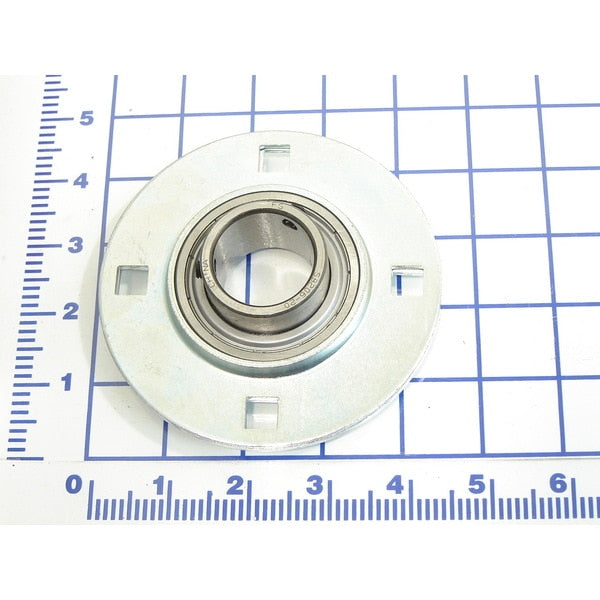 Bearings, Hook Shaft Bearing