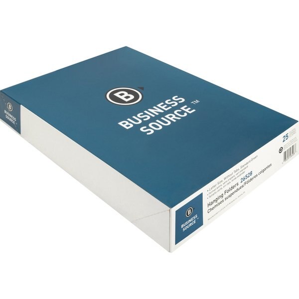 Folder, Hang, Rcyc, Ltr, PK25