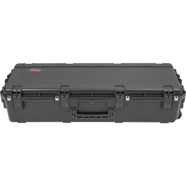 ProtCase, 8 in, TrgRlsLtchSys, Blk