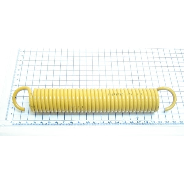 Misc, Main Spring, Yellow