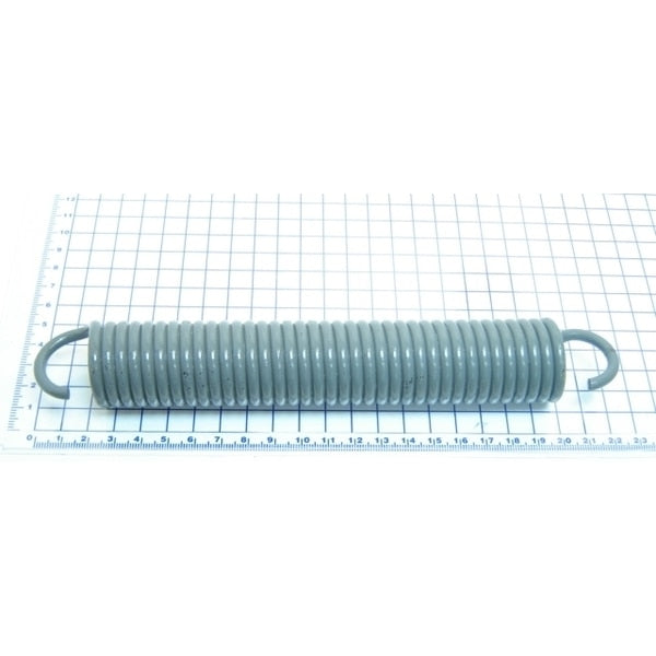 Misc, Main Spring, 3 1/4
