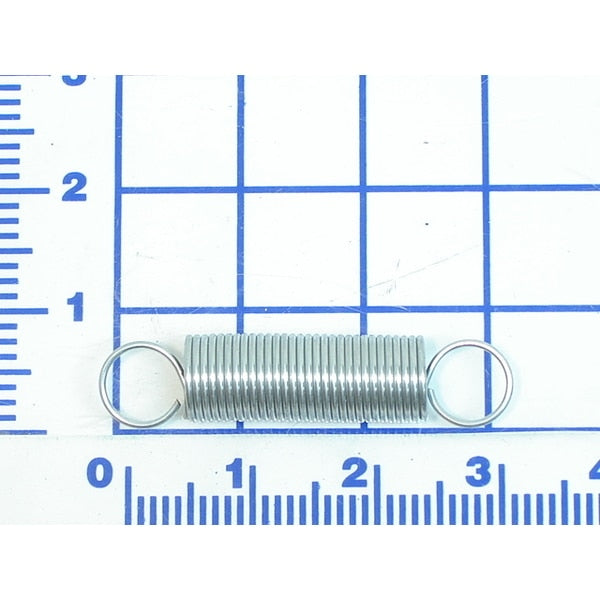 Safety Leg Springs, Safety Leg Return Sp