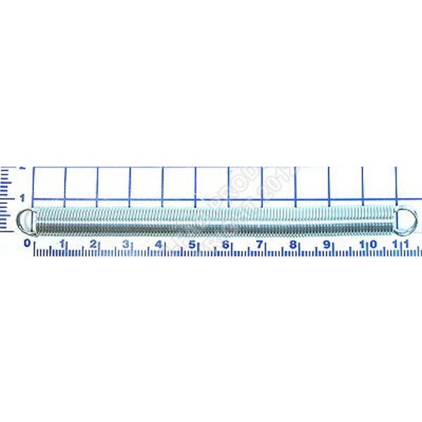 Lip Extension Springs, Lip Latch Spring