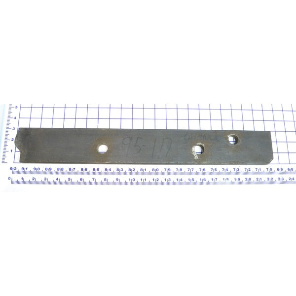Lip Brackets/Lugs, Upright 22