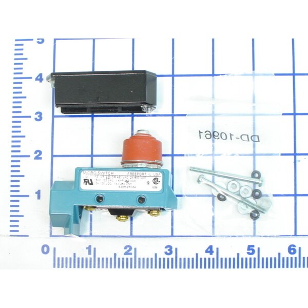 Limit Switches, Limit Switch