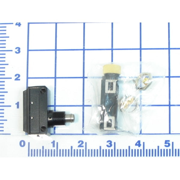 Limit Switches, Limit Switch
