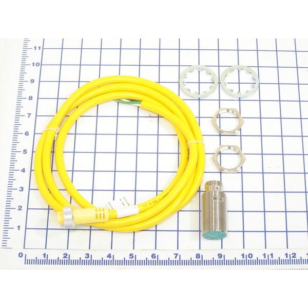 Proximity Switches, Proximity Switch Aut