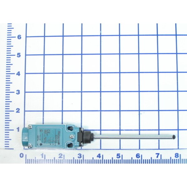 Limit Switches, Limit Switch