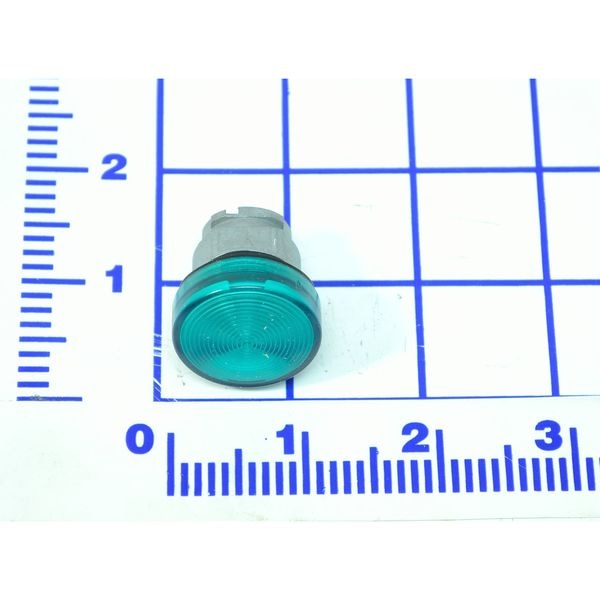 Lenses, Green Lens For Led