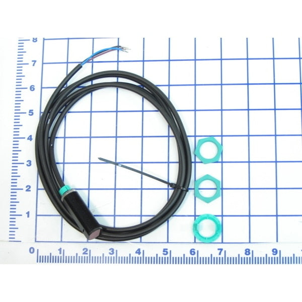 Photo Eyes, Ac Photo Sensor
