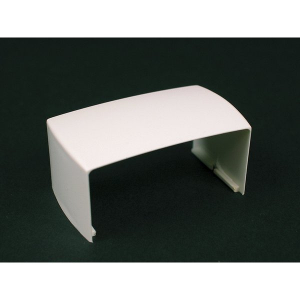 Cover Clip, Ivory, PVC, PN03 Series, Clips