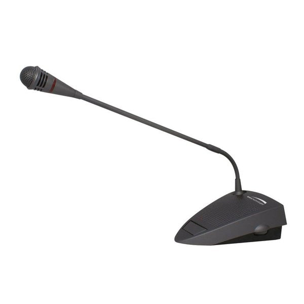 Paging Microphone, Condenser