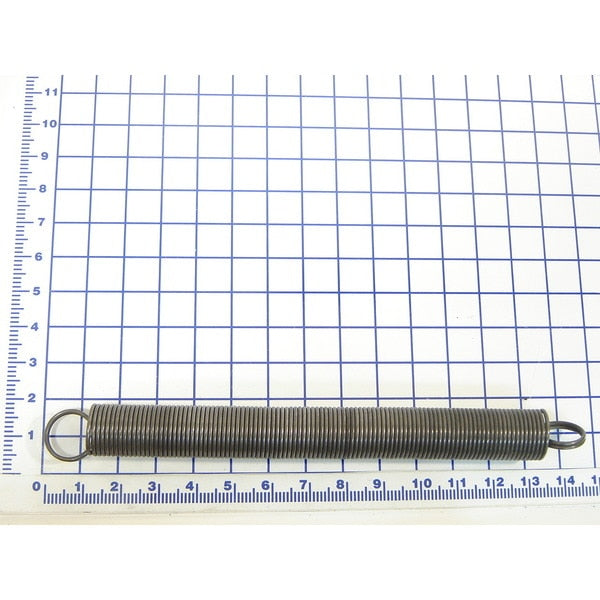 Holdown Springs, Spring, Holdown Strap