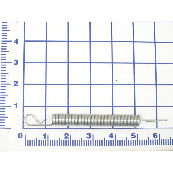 Lip Extension Springs, Extension Spring