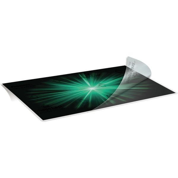 Laminating Pouch, Letter, 3 mil, PK25