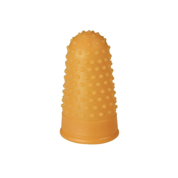 Finger Pads, Rubber, XL, Size 13