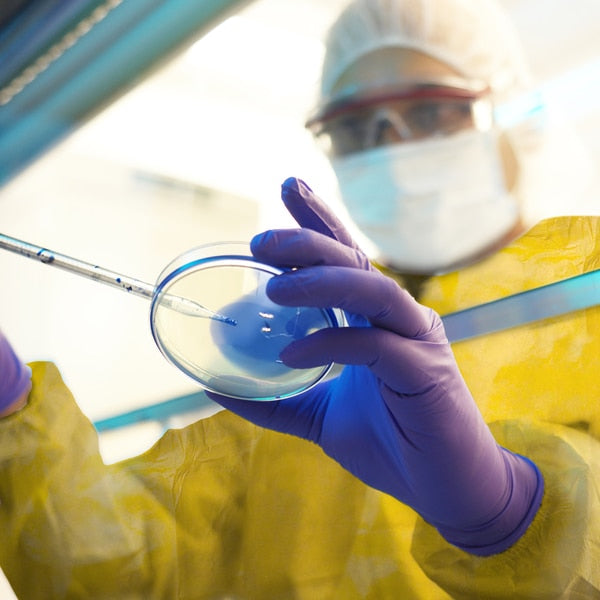 ChemSpry Protect Smock 44