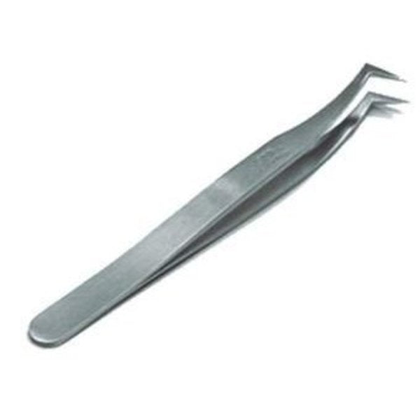 Non-Magnetic, Hooked Forceps