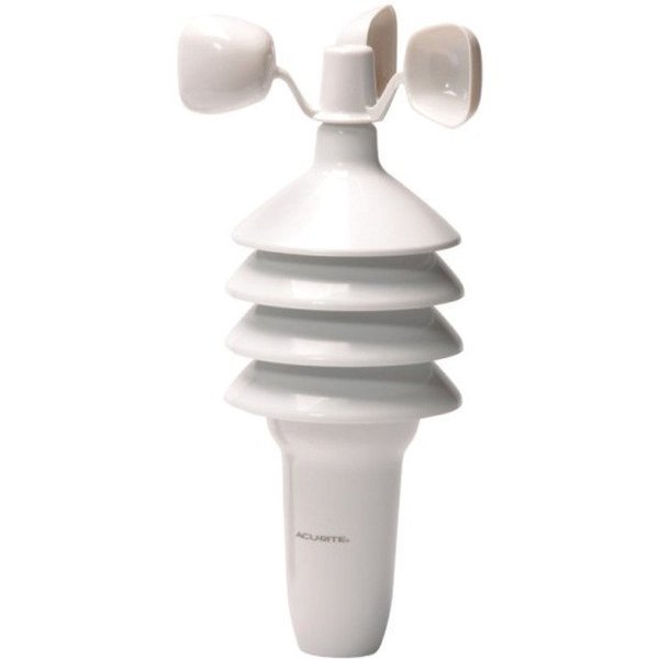 Weather Station, 0 to 99.99