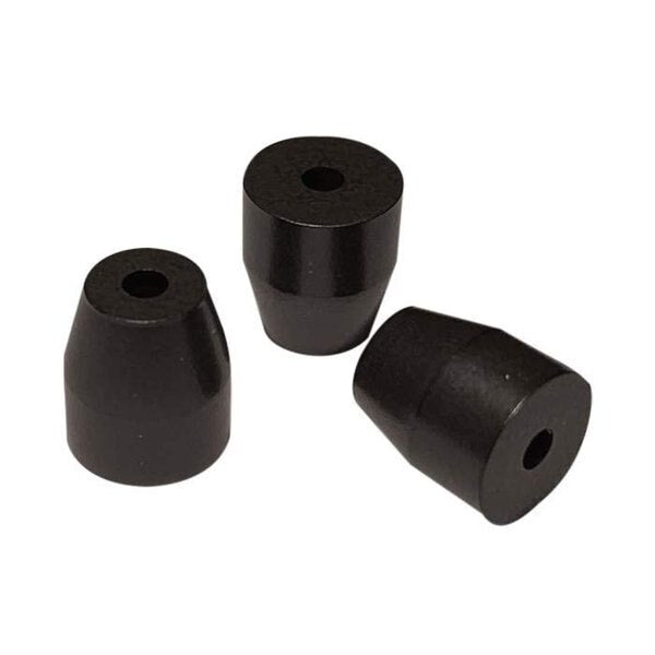 Graphite/Vespel, PK10