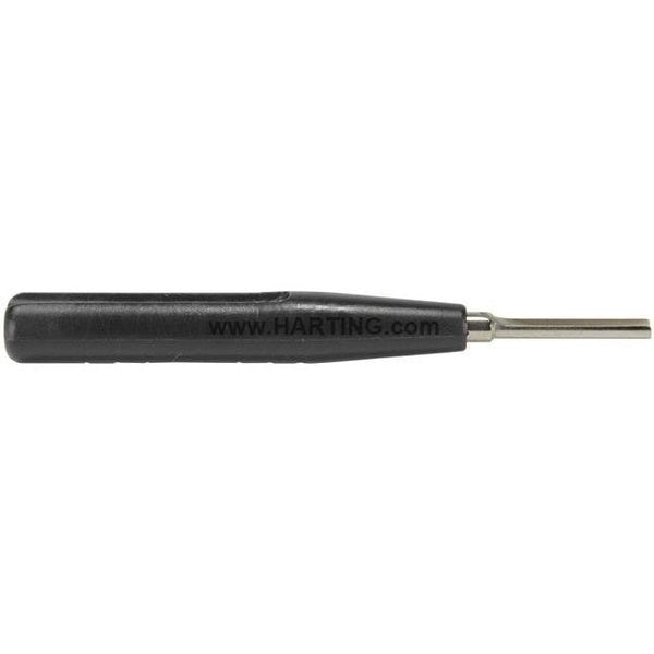 Standard D-Sub Tool, Push-Pull Series