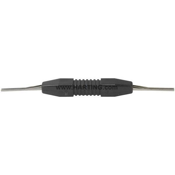 High Density D-Sub Tool, Push-Pull Series