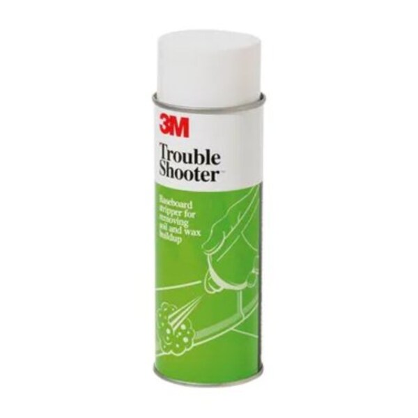 Baseboard Stripper, Size 21 oz.
