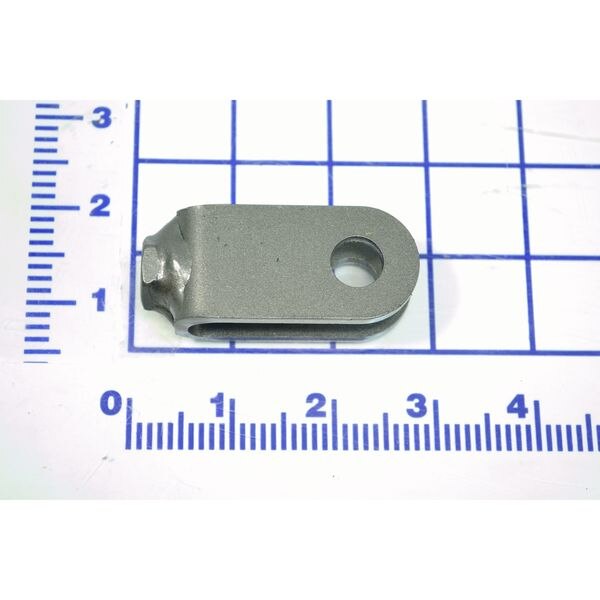 Dock Leveler, Clevis Assembly ( Female T