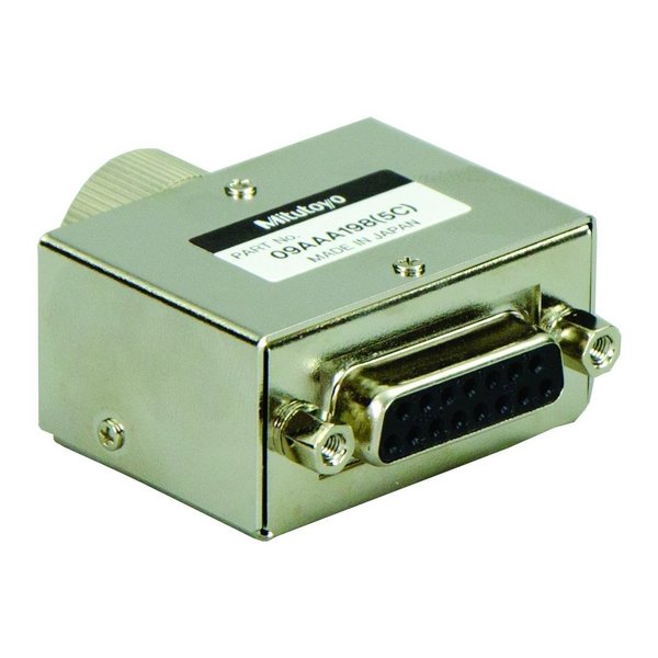 Adapter, 5C At100/0.005mm Old Count