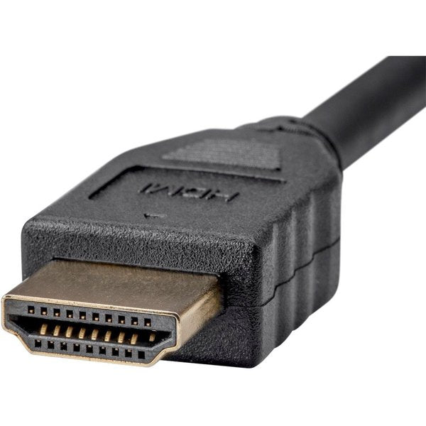 High Speed HDMI Cable, 6 ft.Generic