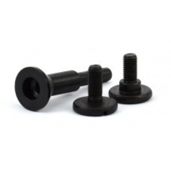Wheel Madrel Set
