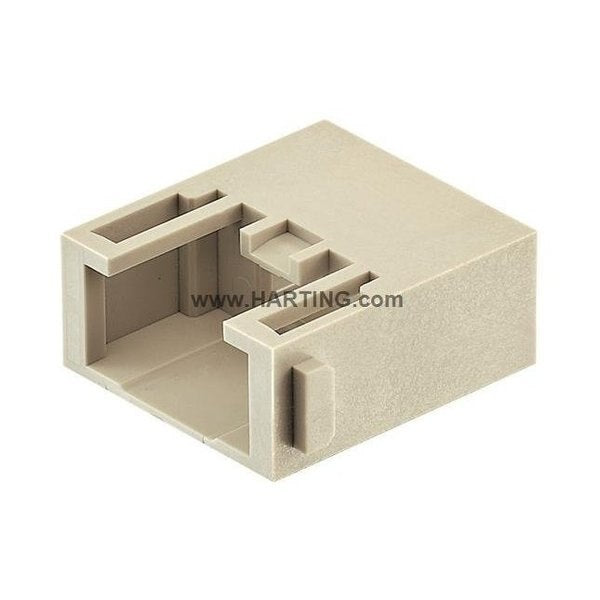 Industrial Rectangular Connector Insert