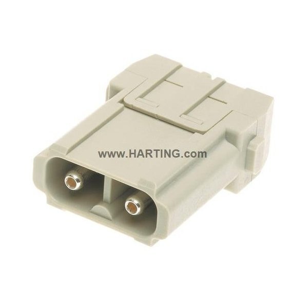 Rectangular Connector Insert, 40 A