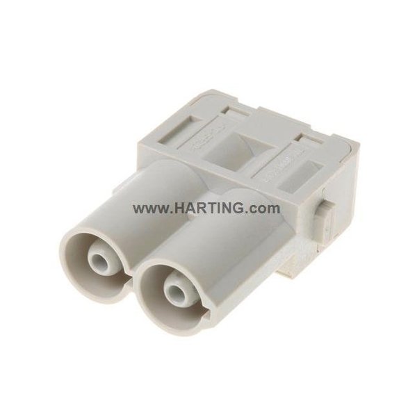 Rectangular Connector Insert, 70 A