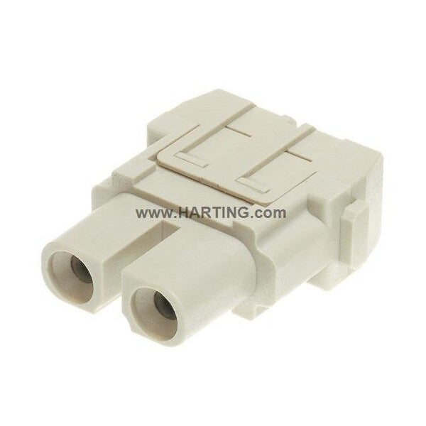 Rectangular Connector Insert, 40 A