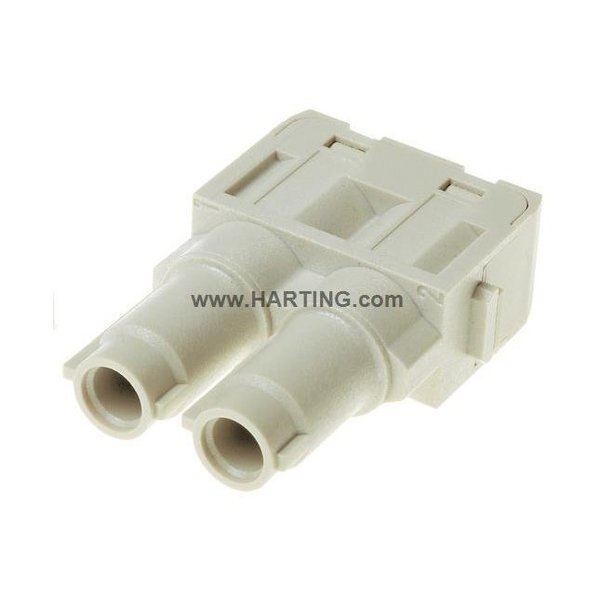 Rectangular Connector Insert, 70 A