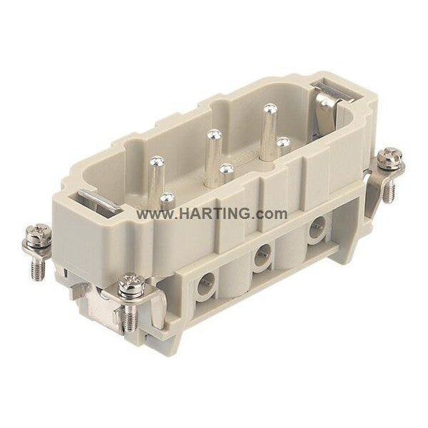 Rectangular Connector Insert, 35 A