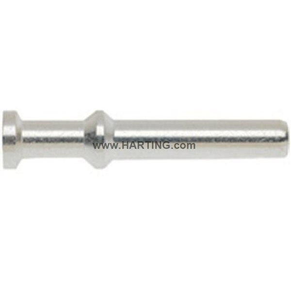 Rectangular Connector Pole, Male, 40 A