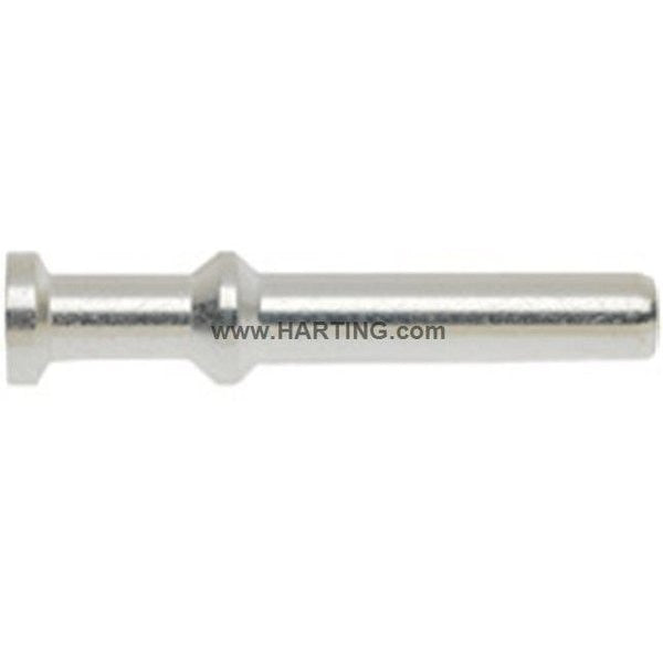 Rectangular Connector Pole, Male, 40 A
