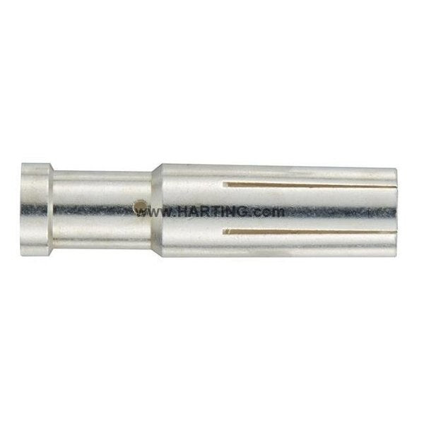 Rectangular Connector Pole, Female, 40 A