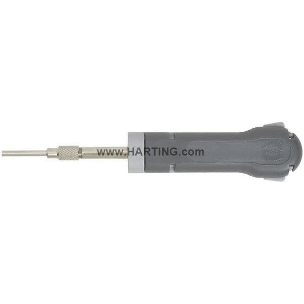 Rectangular Connector Removal Tool
