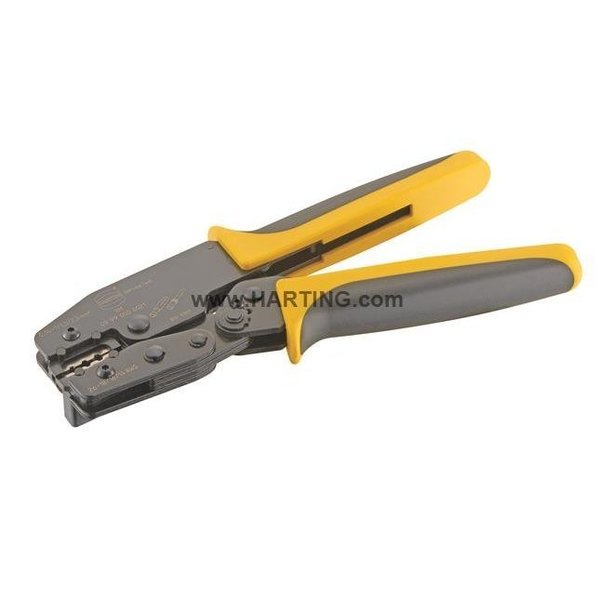 Rectangular Connector Crimping Tool