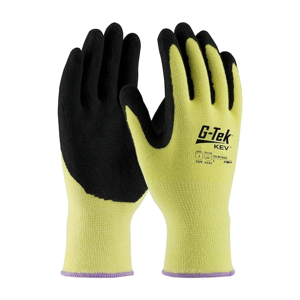 Kevlar Coat, PK12